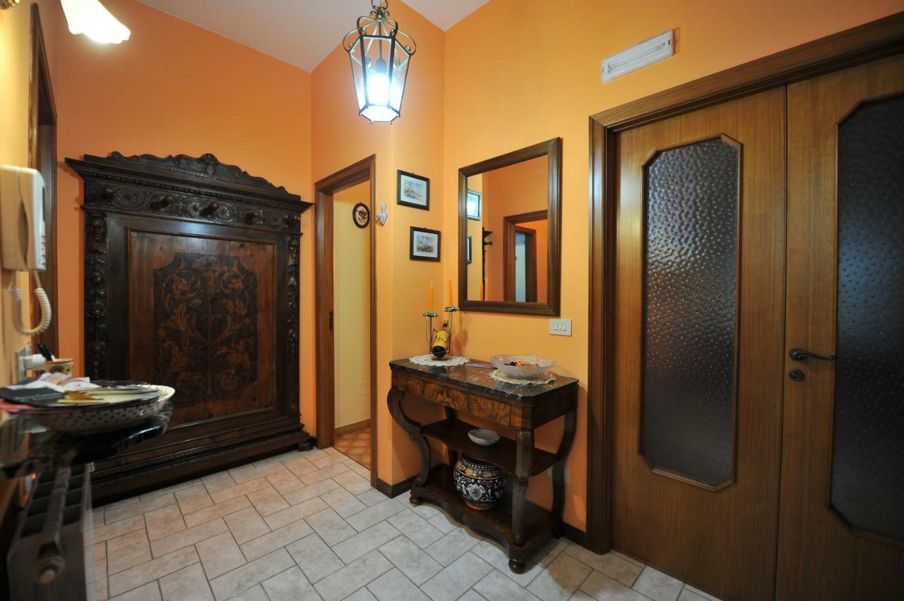 Estate4Home - Orange Dreams Sant'Agnello Eksteriør billede